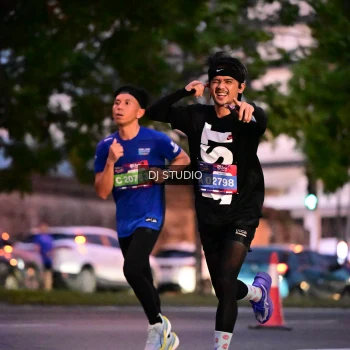 Runner Photo 4109420