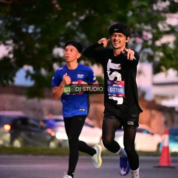 Runner Photo 4109421