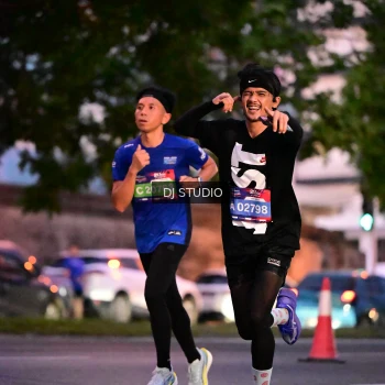 Runner Photo 4109422