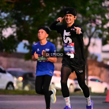 Runner Photo 4109423