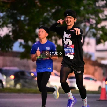 Runner Photo 4109424