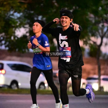 Runner Photo 4109425