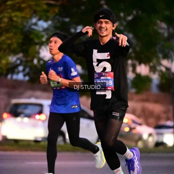 Runner Photo 4109426