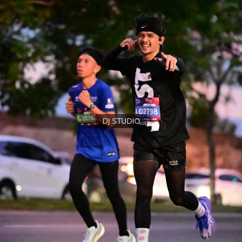 Runner Photo 4109427