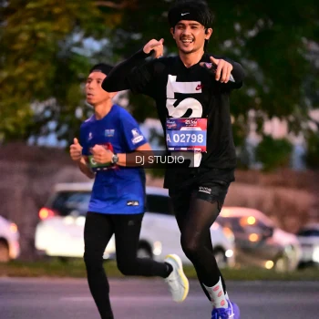 Runner Photo 4109428