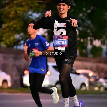 Runner Photo 4109429
