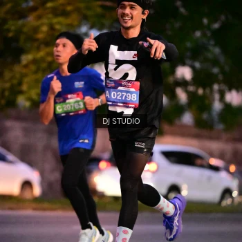 Runner Photo 4109430