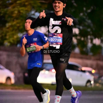 Runner Photo 4109431