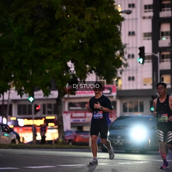 Runner Photo 4109432