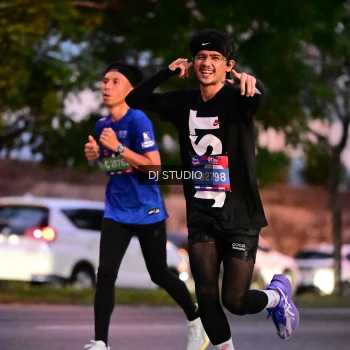 Runner Photo 4109433