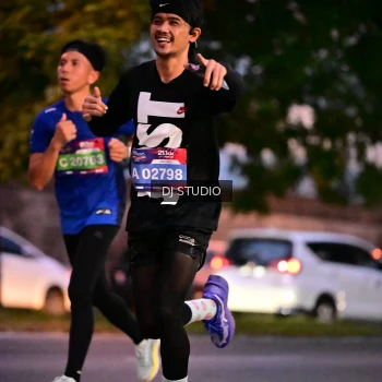 Runner Photo 4109434