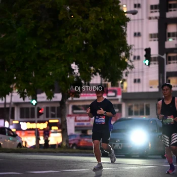 Runner Photo 4109436