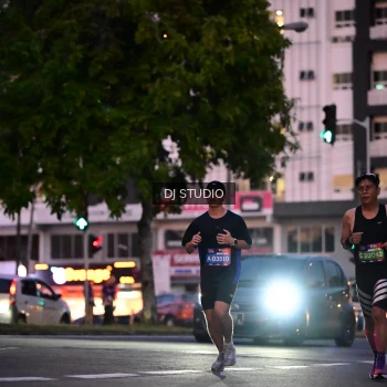 Runner Photo 4109437