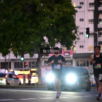 Runner Photo 4109438