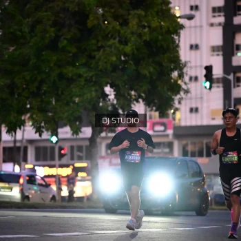 Runner Photo 4109439