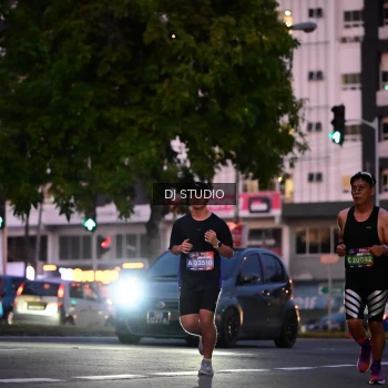 Runner Photo 4109441