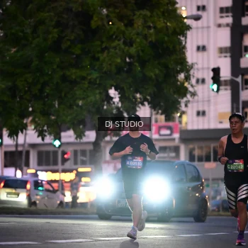 Runner Photo 4109442