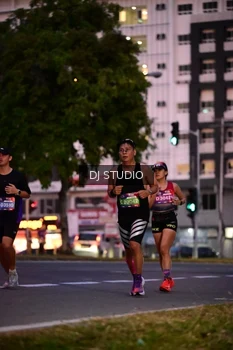 Runner Photo 4109444