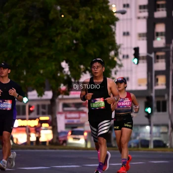 Runner Photo 4109445