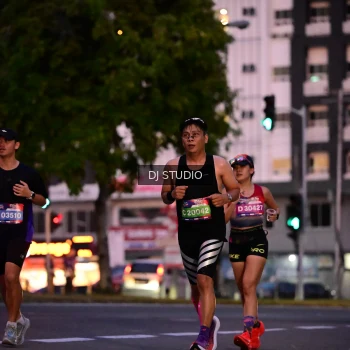 Runner Photo 4109446
