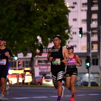 Runner Photo 4109449