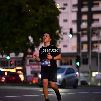 Runner Photo 4109451