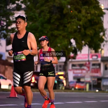 Runner Photo 4109452