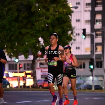 Runner Photo 4109453