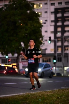 Runner Photo 4109454