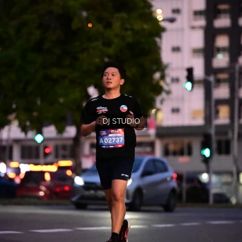 Runner Photo 4109456