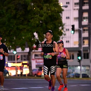 Runner Photo 4109457
