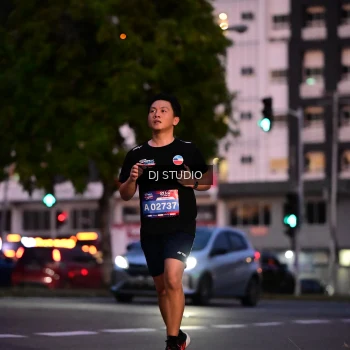 Runner Photo 4109458