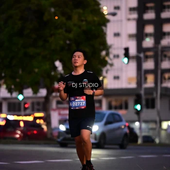 Runner Photo 4109459