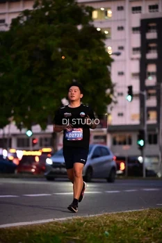 Runner Photo 4109460