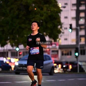 Runner Photo 4109463