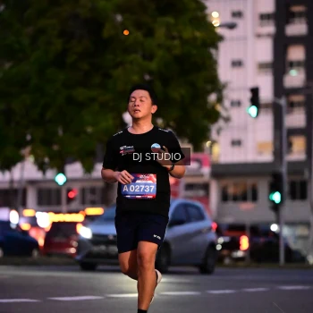 Runner Photo 4109464