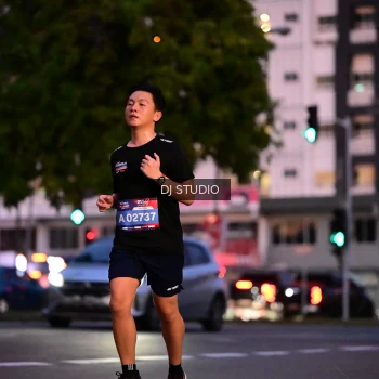 Runner Photo 4109465