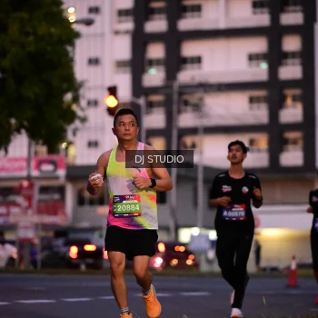 Runner Photo 4109466