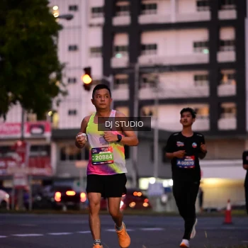 Runner Photo 4109467