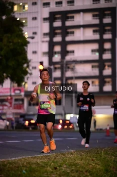 Runner Photo 4109468