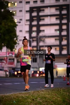 Runner Photo 4109469