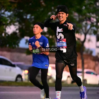 Runner Photo 4109470