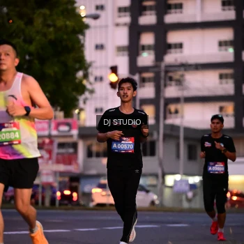 Runner Photo 4109472