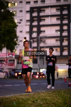 Runner Photo 4109473