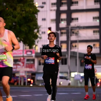 Runner Photo 4109475