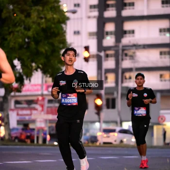 Runner Photo 4109476