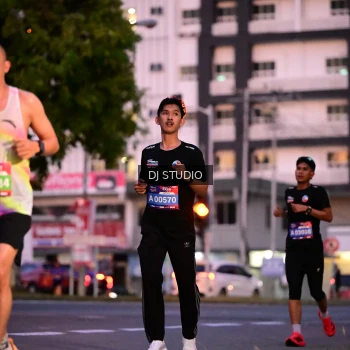 Runner Photo 4109478