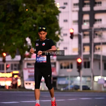 Runner Photo 4109491