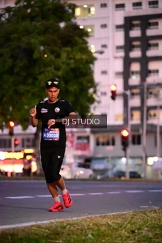Runner Photo 4109493