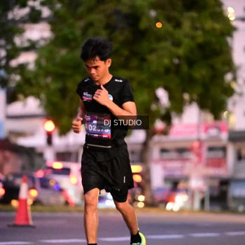 Runner Photo 4109499